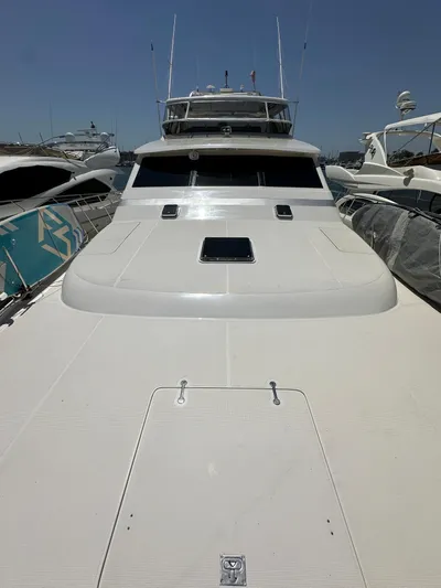 Patrona Yacht Photos Pics 