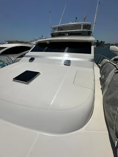 Patrona Yacht Photos Pics 