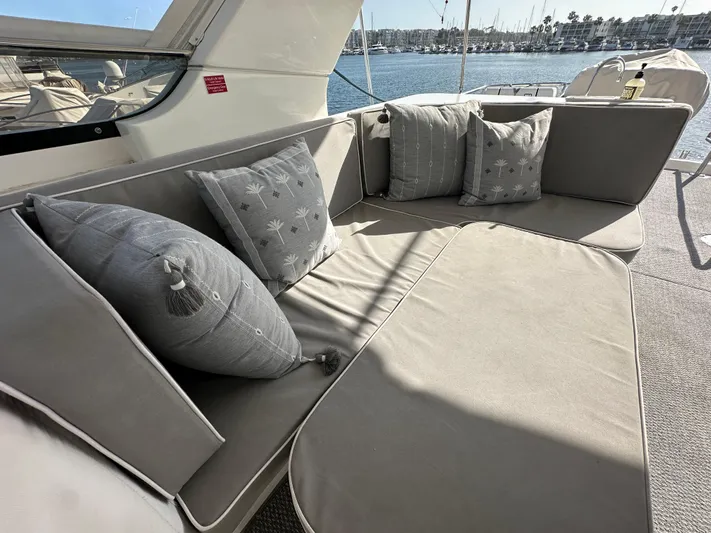 Patrona Yacht Photos Pics 