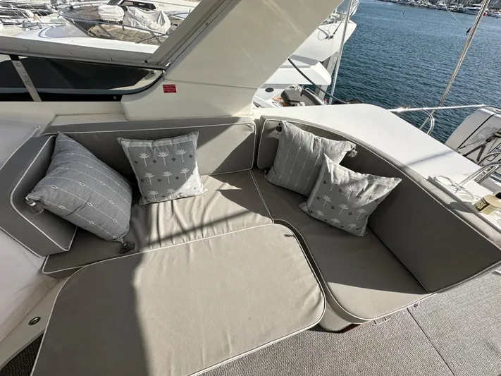 Patrona Yacht Photos Pics 