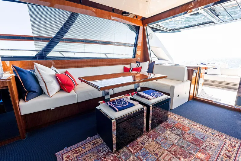 Arcadia Yacht Photos Pics 