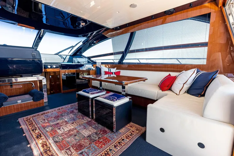 Arcadia Yacht Photos Pics 