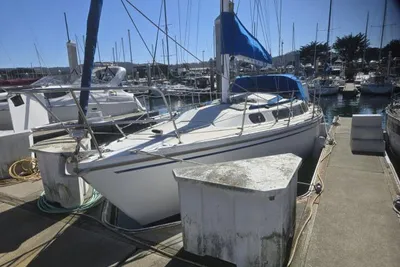 Catalina 30