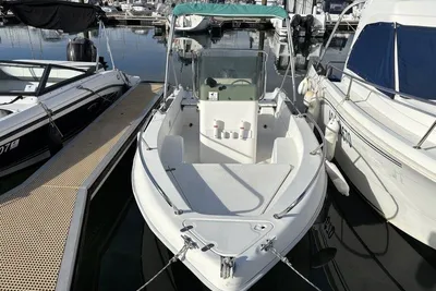 2006 Capelli Cap 500