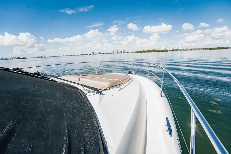 J's Band II Yacht Photos Pics 