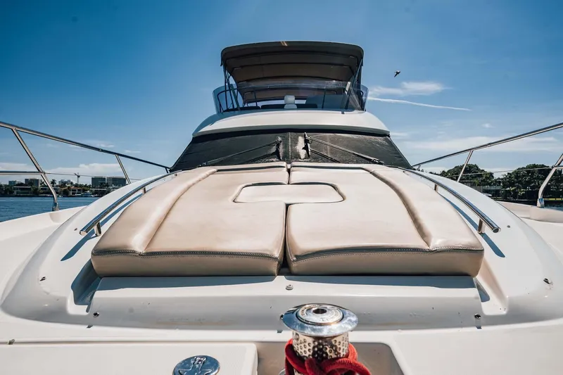 J's Band II Yacht Photos Pics 