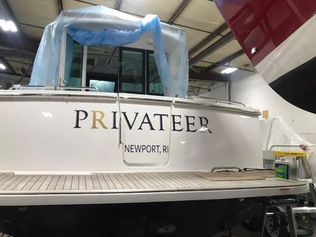 Privateer Yacht Photos Pics 
