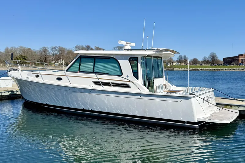 Privateer Yacht Photos Pics 