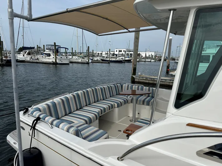 Privateer Yacht Photos Pics 
