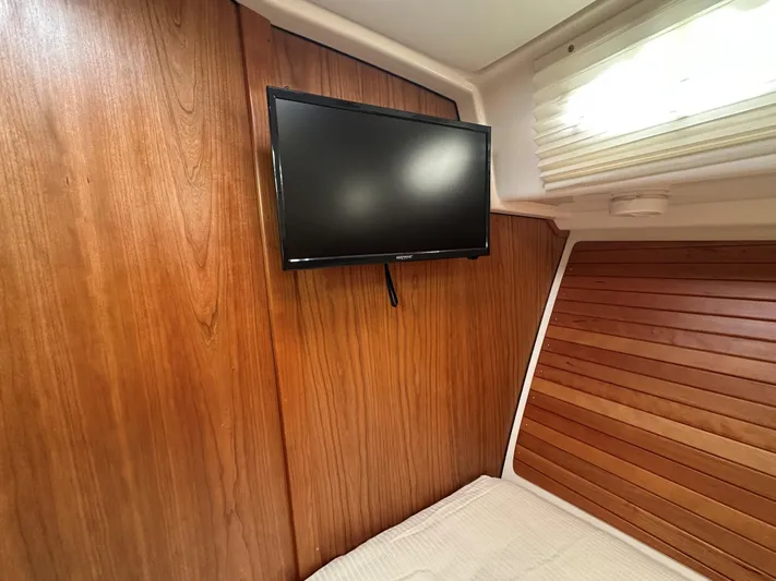 Privateer Yacht Photos Pics 