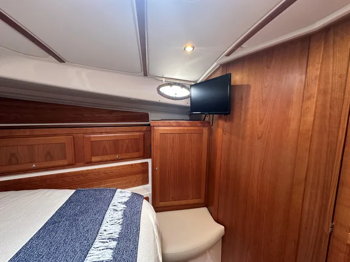 Privateer Yacht Photos Pics 