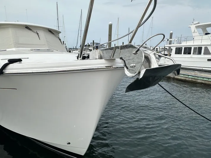 Privateer Yacht Photos Pics 