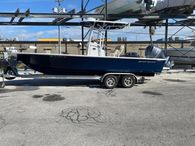 2015 Sportsman 247 Master Plantinum
