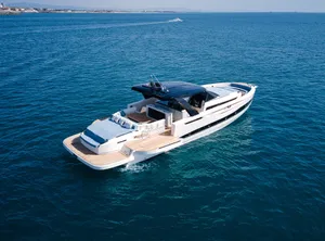 2024 Cayman Yachts 540 WA NEW