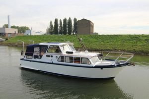 1975 Tjeukemeer Kruiser 960 AK
