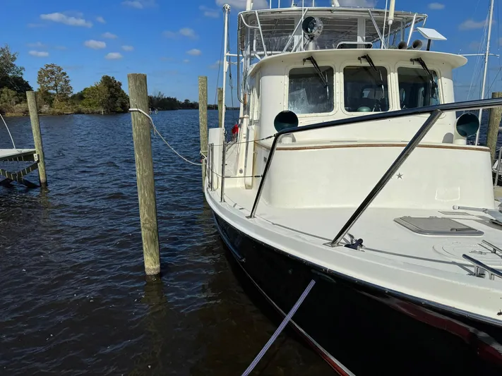 Stella Yacht Photos Pics 