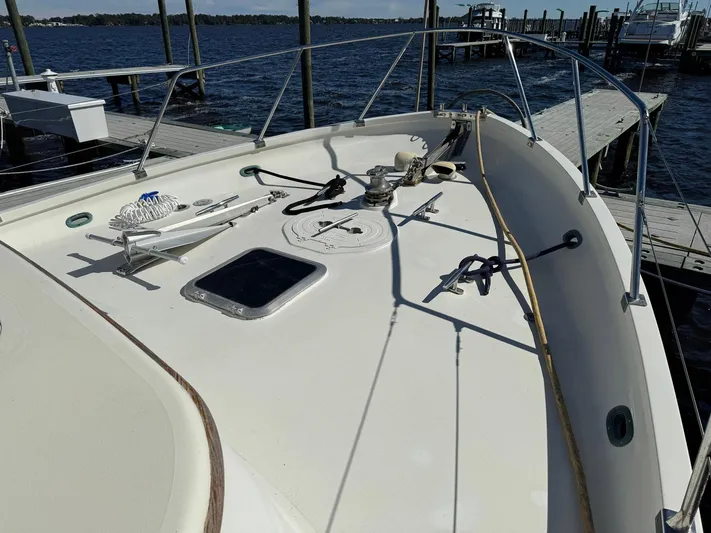 Stella Yacht Photos Pics 