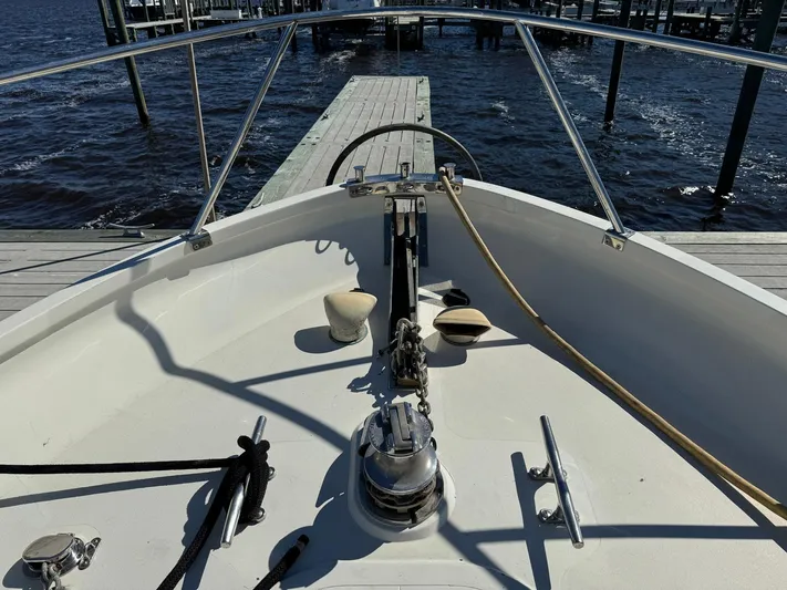 Stella Yacht Photos Pics 