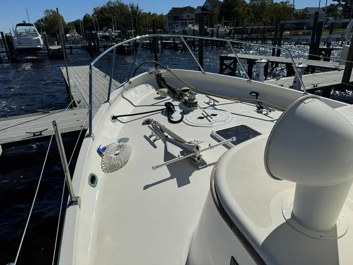 Stella Yacht Photos Pics 