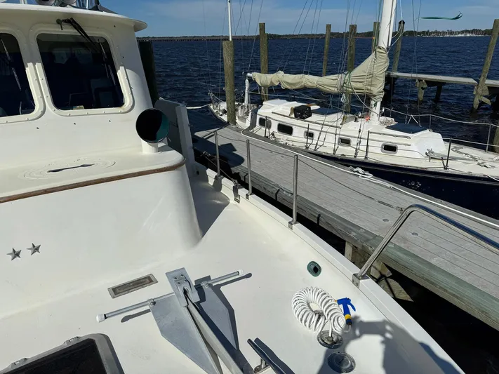 Stella Yacht Photos Pics 