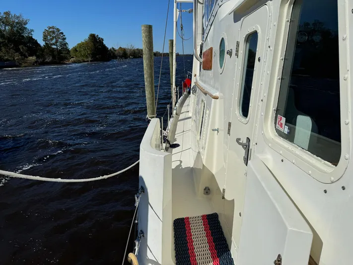 Stella Yacht Photos Pics 