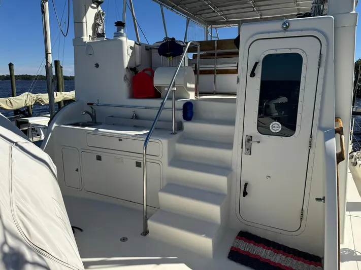 Stella Yacht Photos Pics 