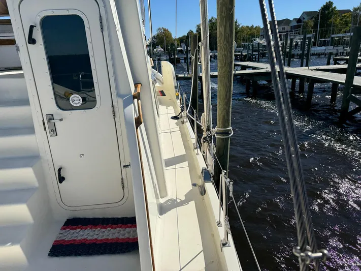 Stella Yacht Photos Pics 