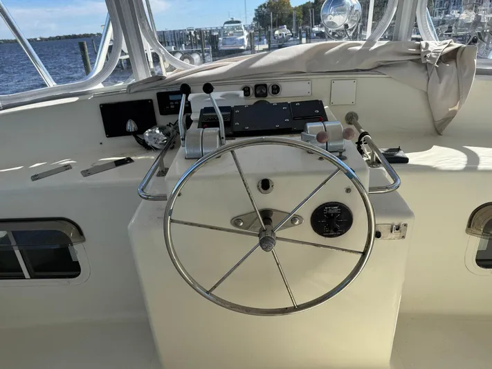 Stella Yacht Photos Pics 