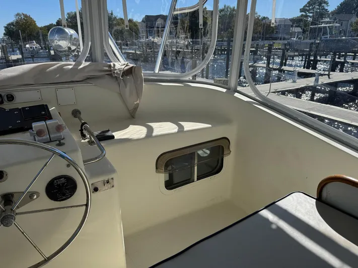 Stella Yacht Photos Pics 