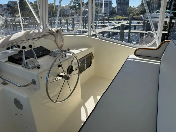 Stella Yacht Photos Pics 