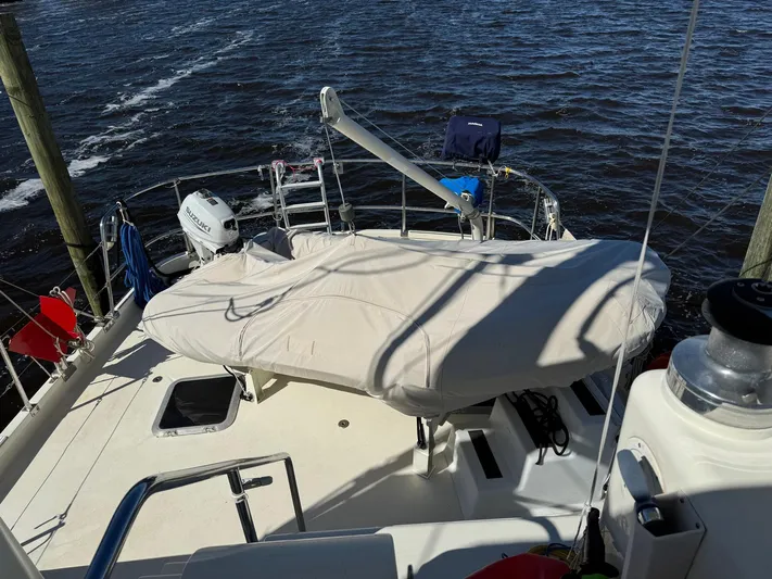 Stella Yacht Photos Pics 