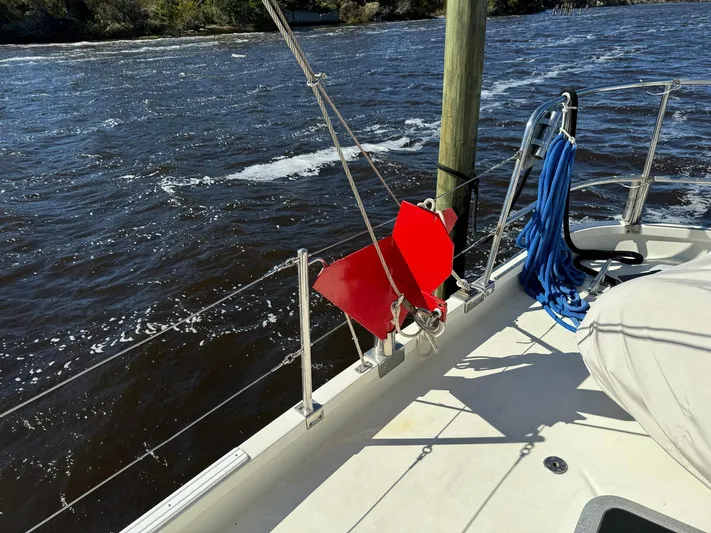 Stella Yacht Photos Pics 