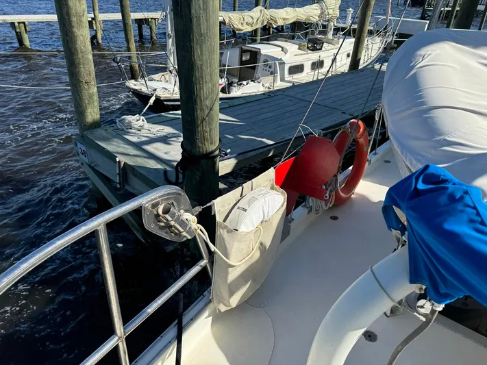 Stella Yacht Photos Pics 