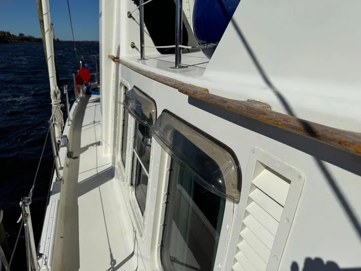 Stella Yacht Photos Pics 