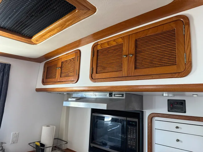 Stella Yacht Photos Pics 