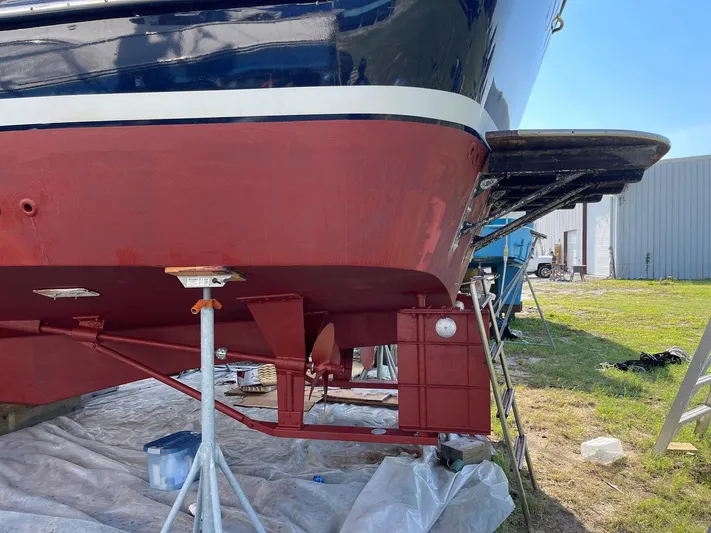 Stella Yacht Photos Pics 