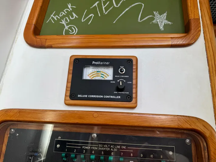 Stella Yacht Photos Pics 