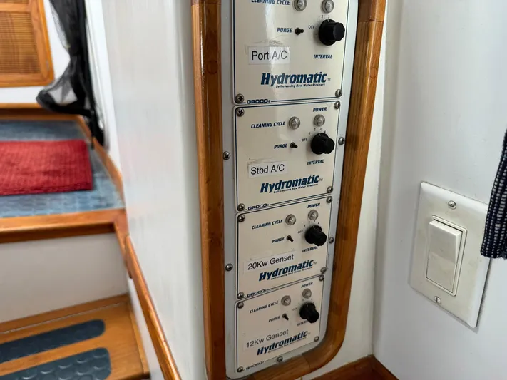 Stella Yacht Photos Pics 