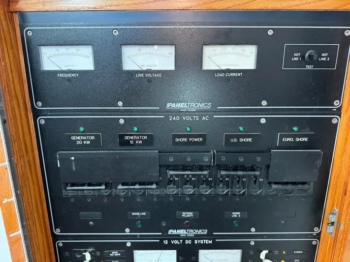 Stella Yacht Photos Pics 