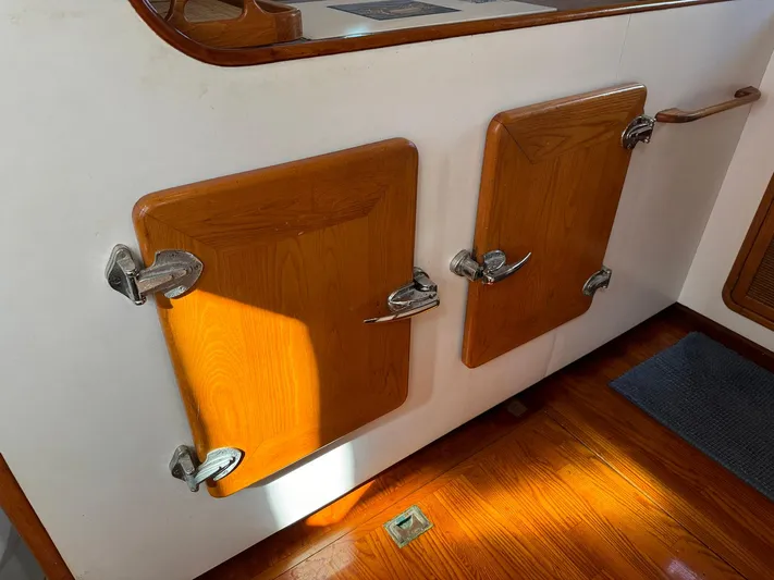 Stella Yacht Photos Pics 