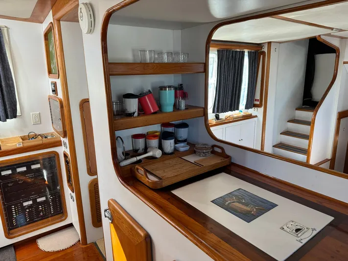 Stella Yacht Photos Pics 