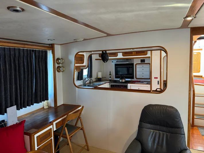 Stella Yacht Photos Pics 