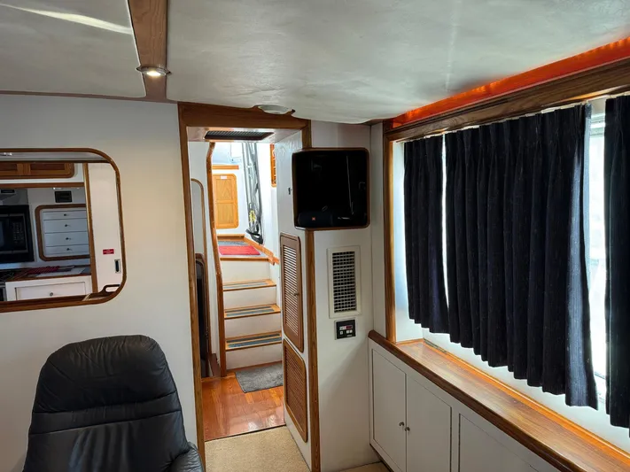 Stella Yacht Photos Pics 