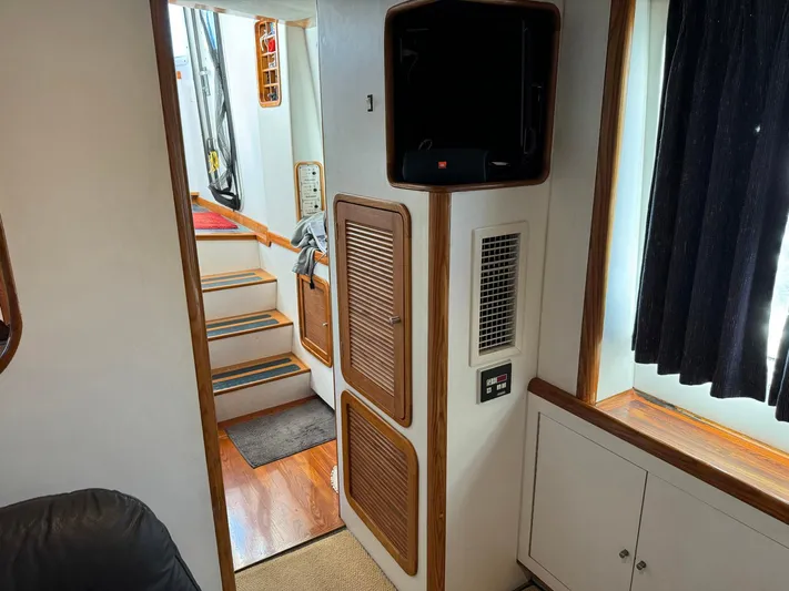 Stella Yacht Photos Pics 