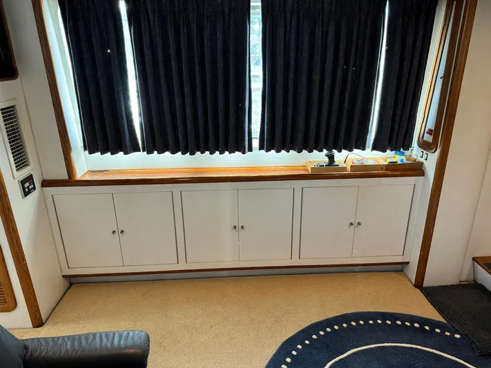 Stella Yacht Photos Pics 