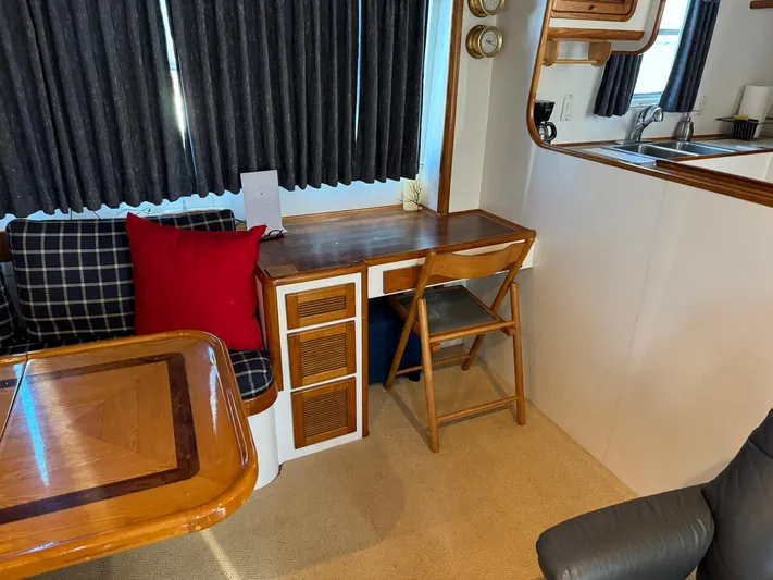 Stella Yacht Photos Pics 