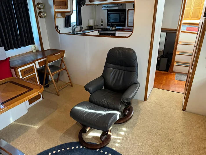 Stella Yacht Photos Pics 