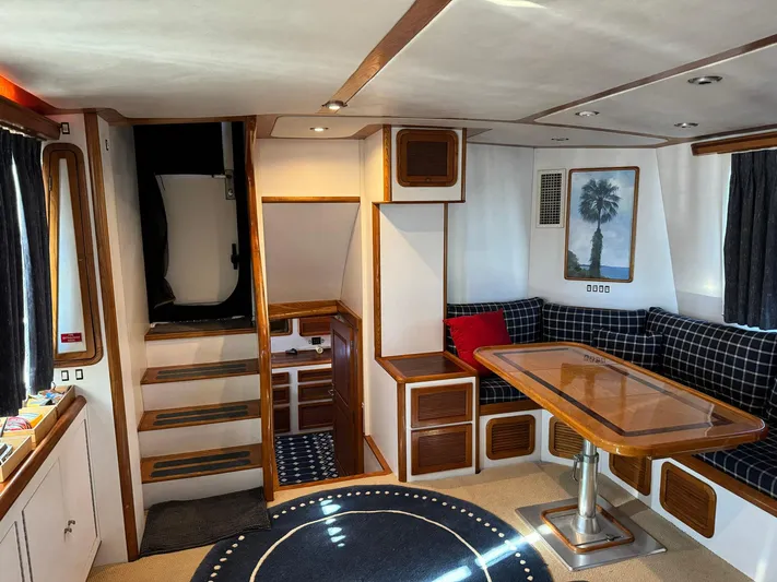 Stella Yacht Photos Pics 