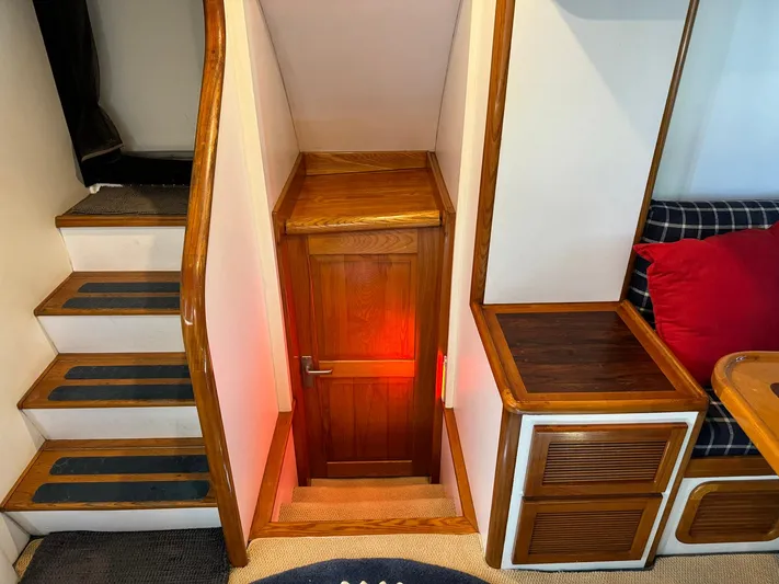 Stella Yacht Photos Pics 