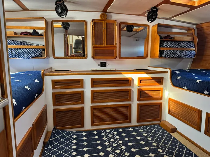 Stella Yacht Photos Pics 